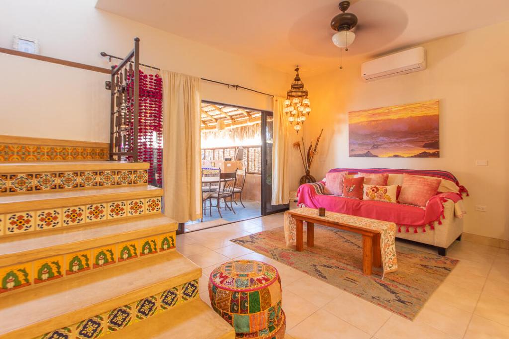 Villas de Cerritos Beach Casa 16 Pacific BCS MLS #24-3731 41 MLS #24-3731 image #0