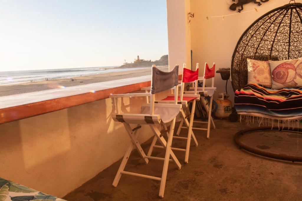 Tortugas Cerritos Beachfront Condo 21 Pacific BCS MLS #24-3757 41 MLS #24-3757 image #0