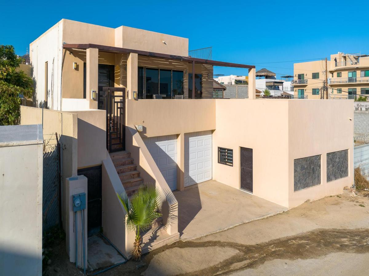 02 Crispin Cesena Lte 2 El Tezal Casa Crispin Cesena Cabo Corridor BCS MLS #24-3764 37 MLS #24-3764 image #0