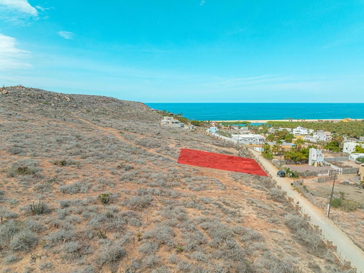 Calle Guaycura La Poza View Lot 8 Pacific BCS MLS #24-3775 41 MLS #24-3775 image #0