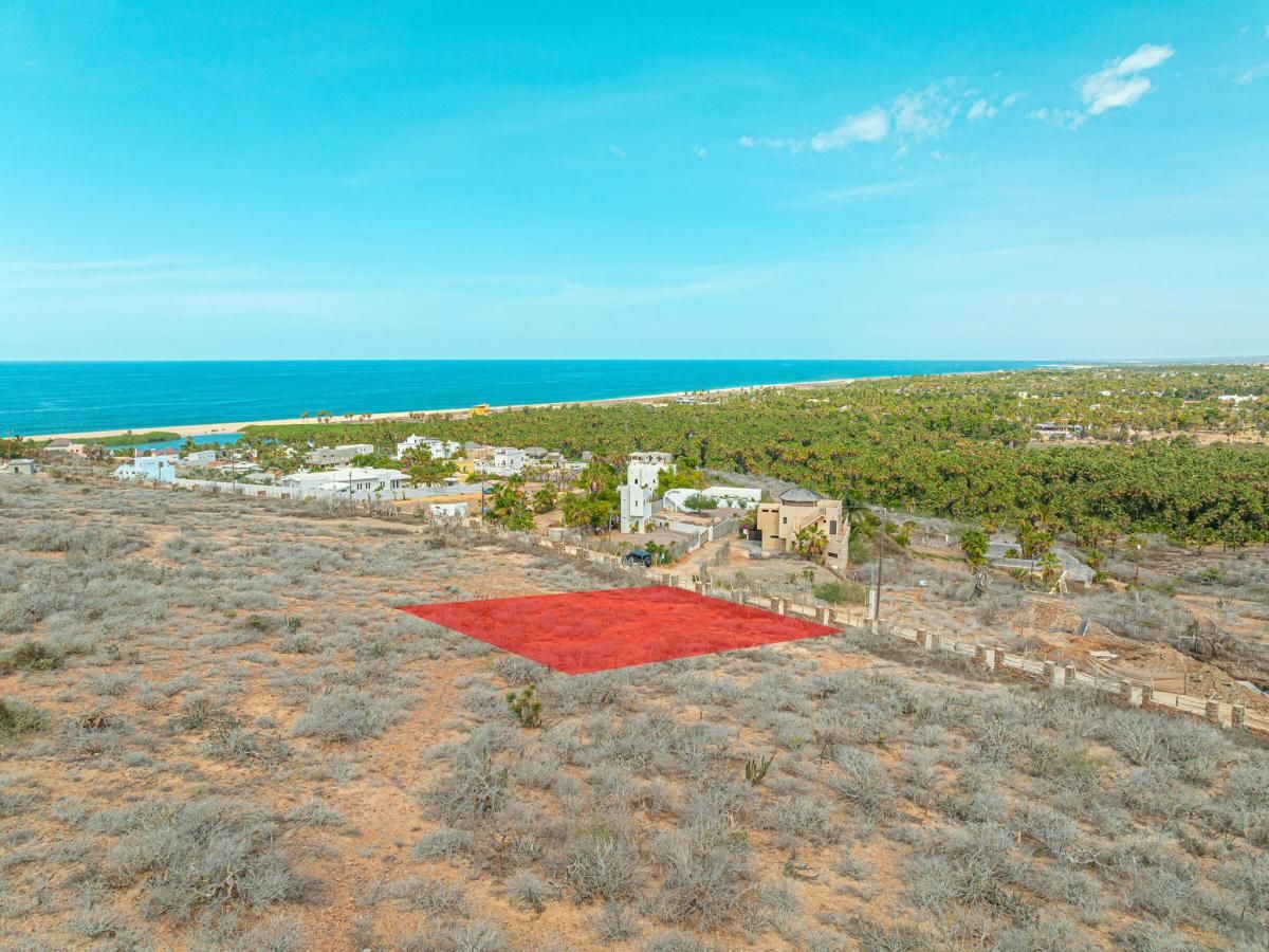 Calle Guaycura La Poza View Lot 9 Pacific BCS MLS #24-3776 41 MLS #24-3776 image #0