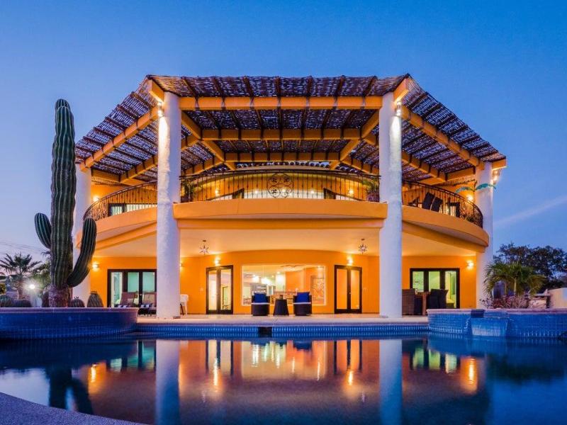 LOT-7-8 Hacienda Punta Vista El Tezal Hacienda Punta Vista Cabo Corridor BCS MLS #24-3779 41 MLS #24-3779 image #0