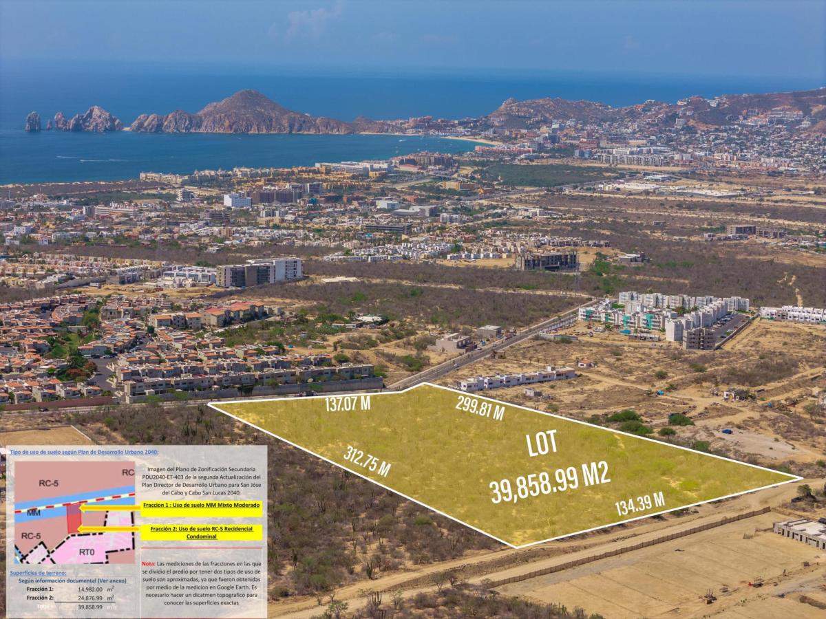 Parcela 253 Cabo Corridor BCS MLS #24-3807 37 MLS #24-3807 image #0