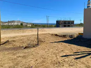 Hill View Buenavista Casas Bonita Vista Lot # 1 East Cape BCS MLS #25-4758 54 broker reciprocity