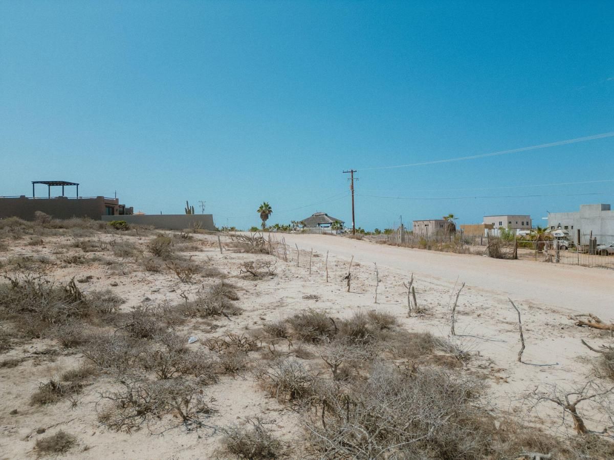 Lote Conejo Pacific BCS MLS #24-3824 41 MLS #24-3824 image #0