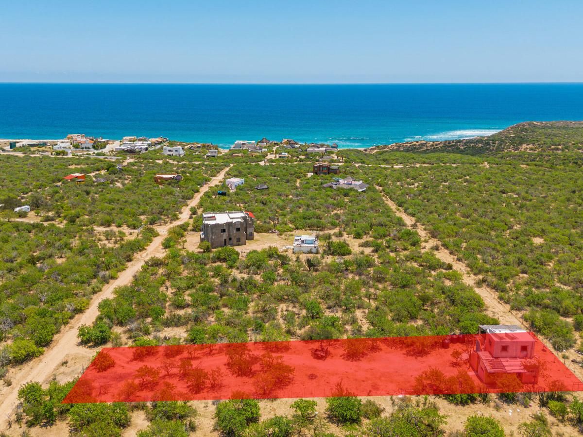 Punta Perfecta Oeste Lot VI-5 East Cape BCS MLS #24-3845 37 MLS #24-3845 image #0