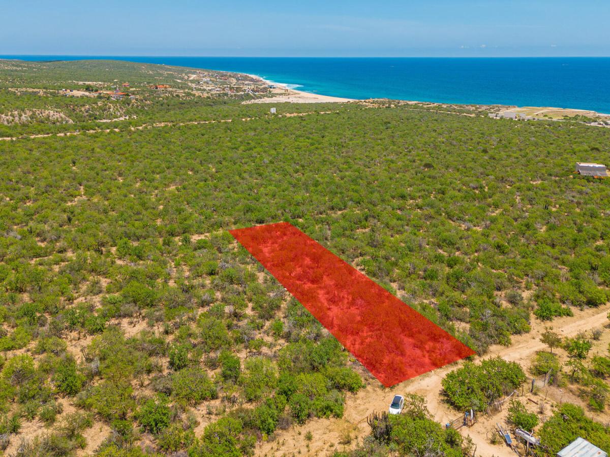 Punta Perfecta Oeste Lot 8A-II East Cape BCS MLS #24-3856 41 MLS #24-3856 image #0