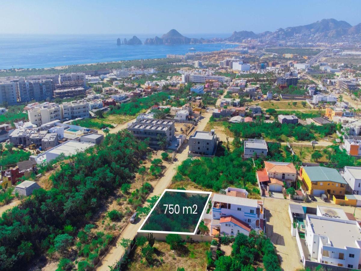 LOTE MONY Cabo Corridor BCS MLS #24-3889 41 MLS #24-3889 image #0