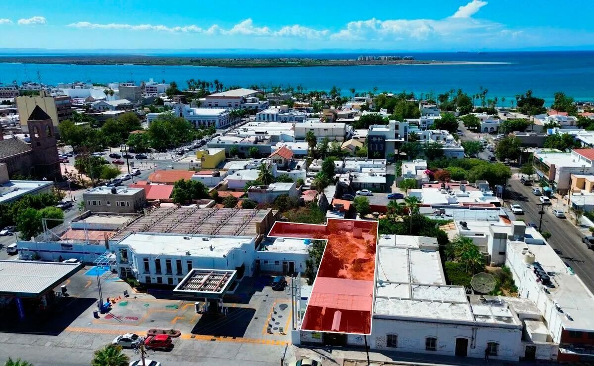 378 Aquiles Serd Serdan Gas Station Land La Paz BCS MLS #24-3894 41 MLS #24-3894 image #0