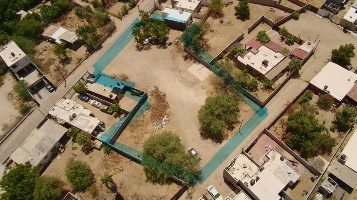 SN entre Tecnologico y Forjadore Mezquitito Forjadores Lot La Paz BCS MLS #24-3906 37 MLS #24-3906 image #0