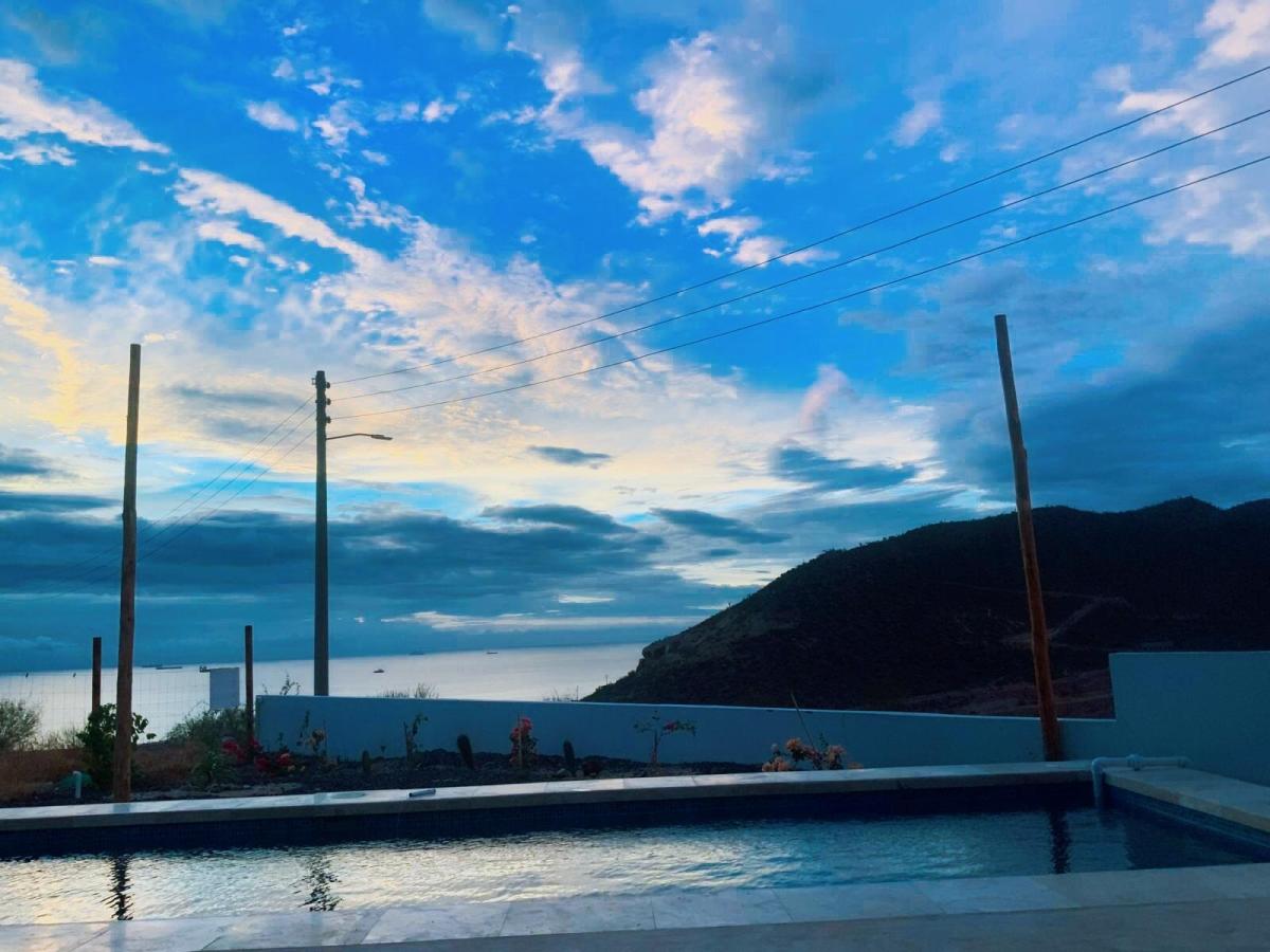 Bahía De San Lucas CASA SERENDIPITY Lomas Palmira La Paz BCS MLS #24-3909 39 MLS #24-3909 image #0