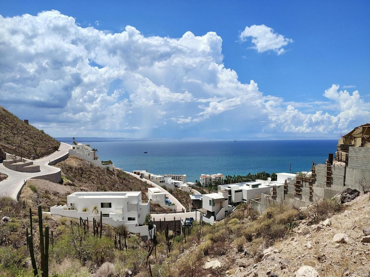 L5M6 Camino del Alabastro Vista del Mar Pedregal La Paz BCS MLS #24-3911 41 MLS #24-3911 image #0