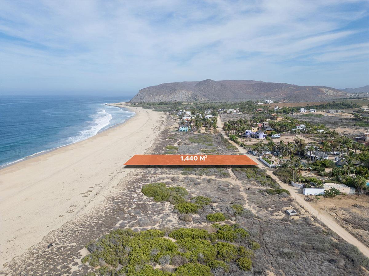 Baja Life Beachfront Lot 2872 Pacific BCS MLS #24-3990 41 MLS #24-3990 image #0