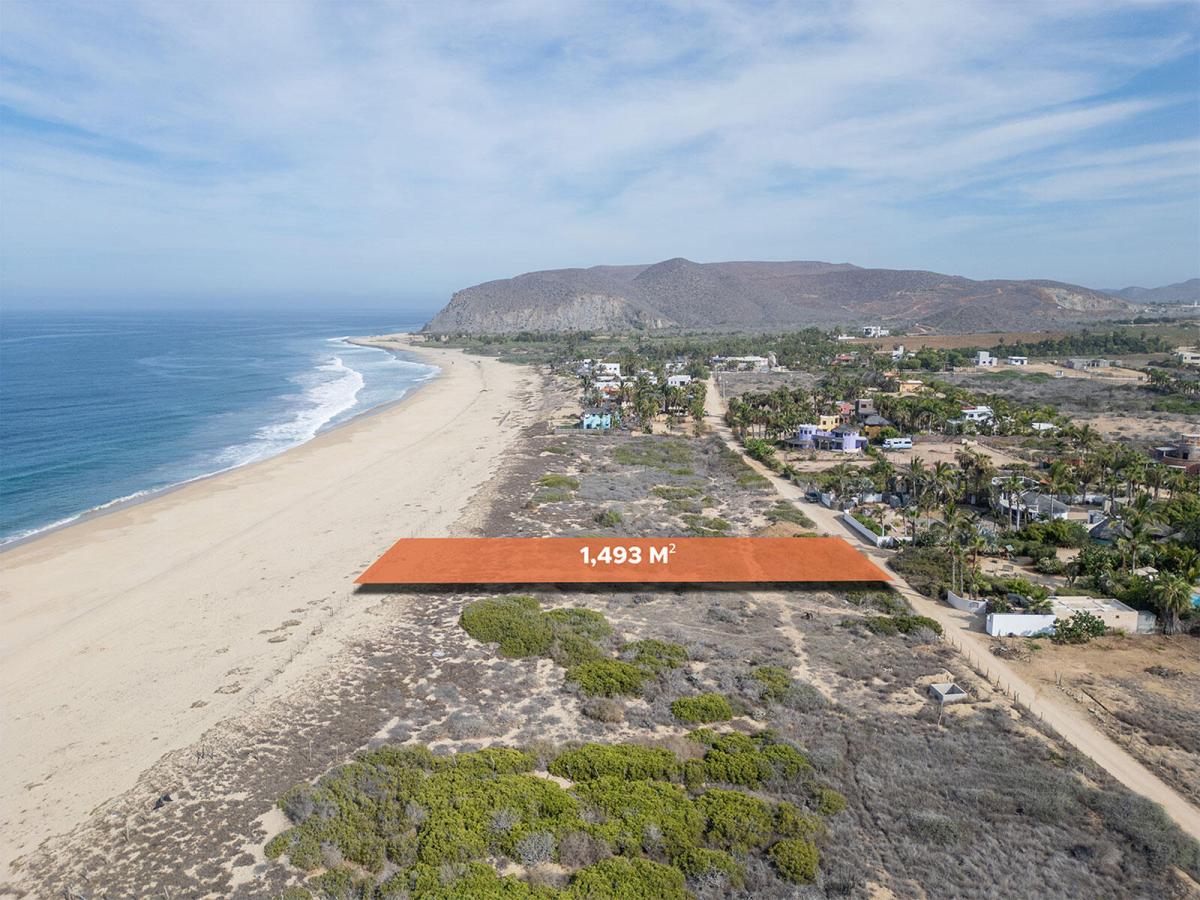 Baja Life Beachfront Lot 2873 Pacific BCS MLS #24-3991 41 MLS #24-3991 image #0
