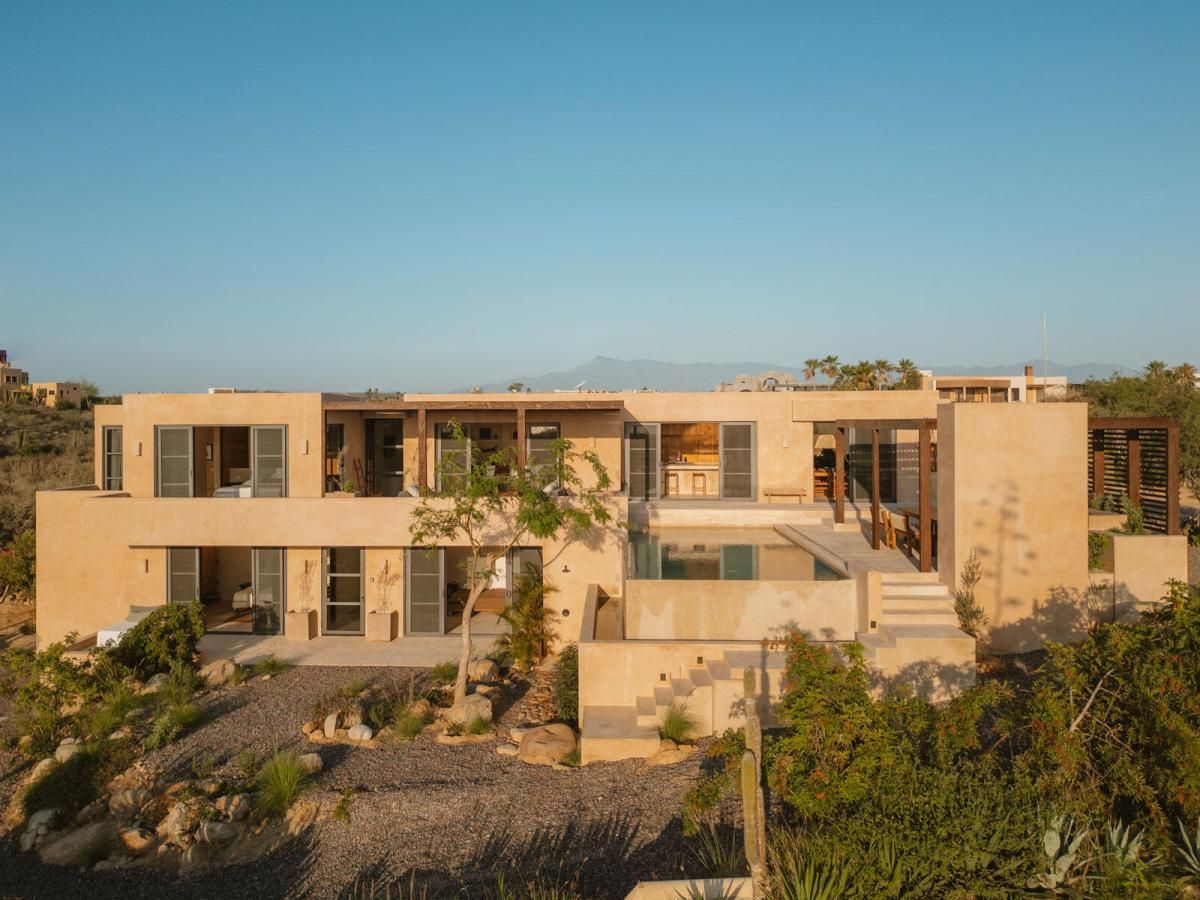 Villa Boojum Pacific BCS MLS #24-4017 41 MLS #24-4017 image #0