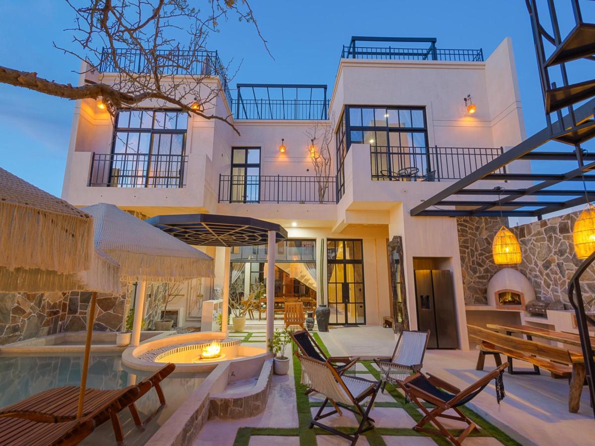 170 Aripes Casa Chukum La Paz BCS MLS #24-4038 37 MLS #24-4038 image #0