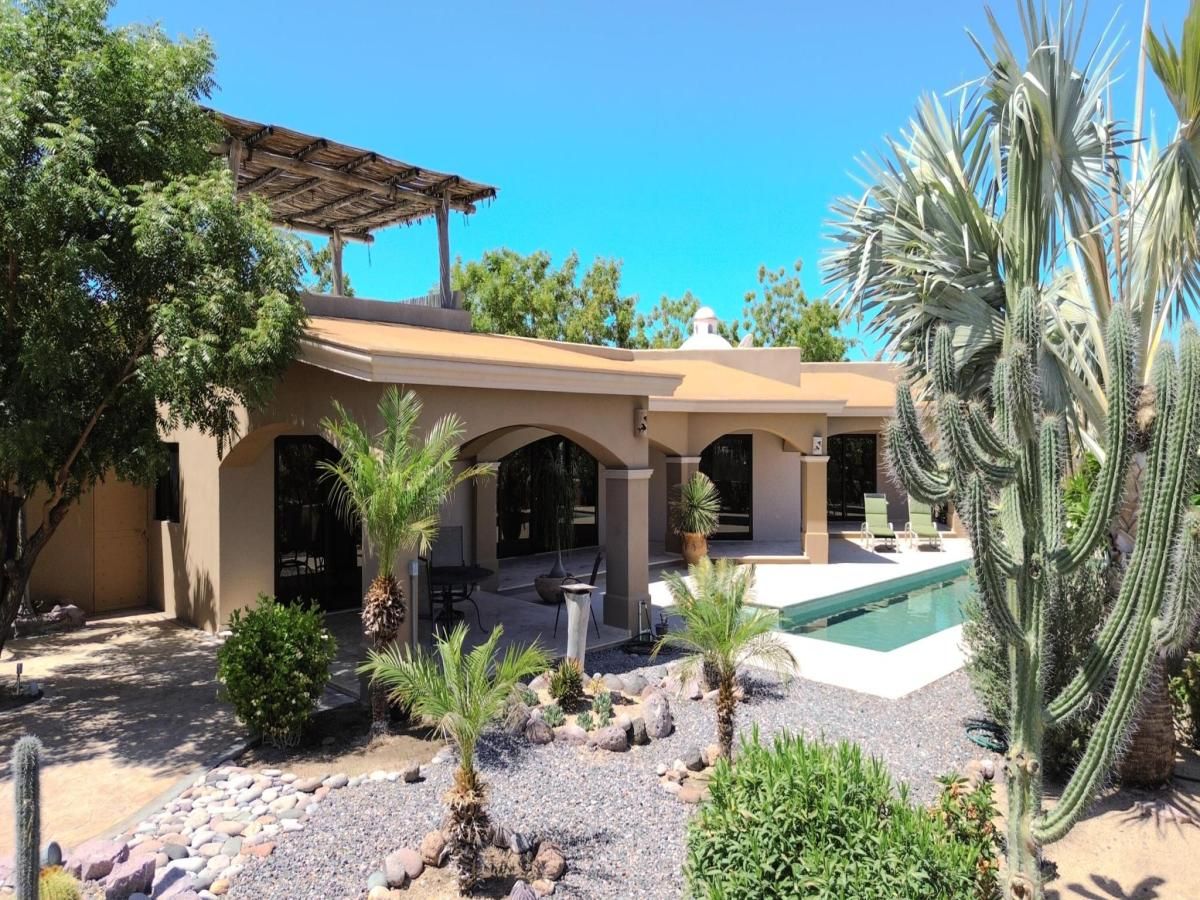 Catorce Kay House in Centenario La Paz BCS MLS #24-4097 41 MLS #24-4097 image #0
