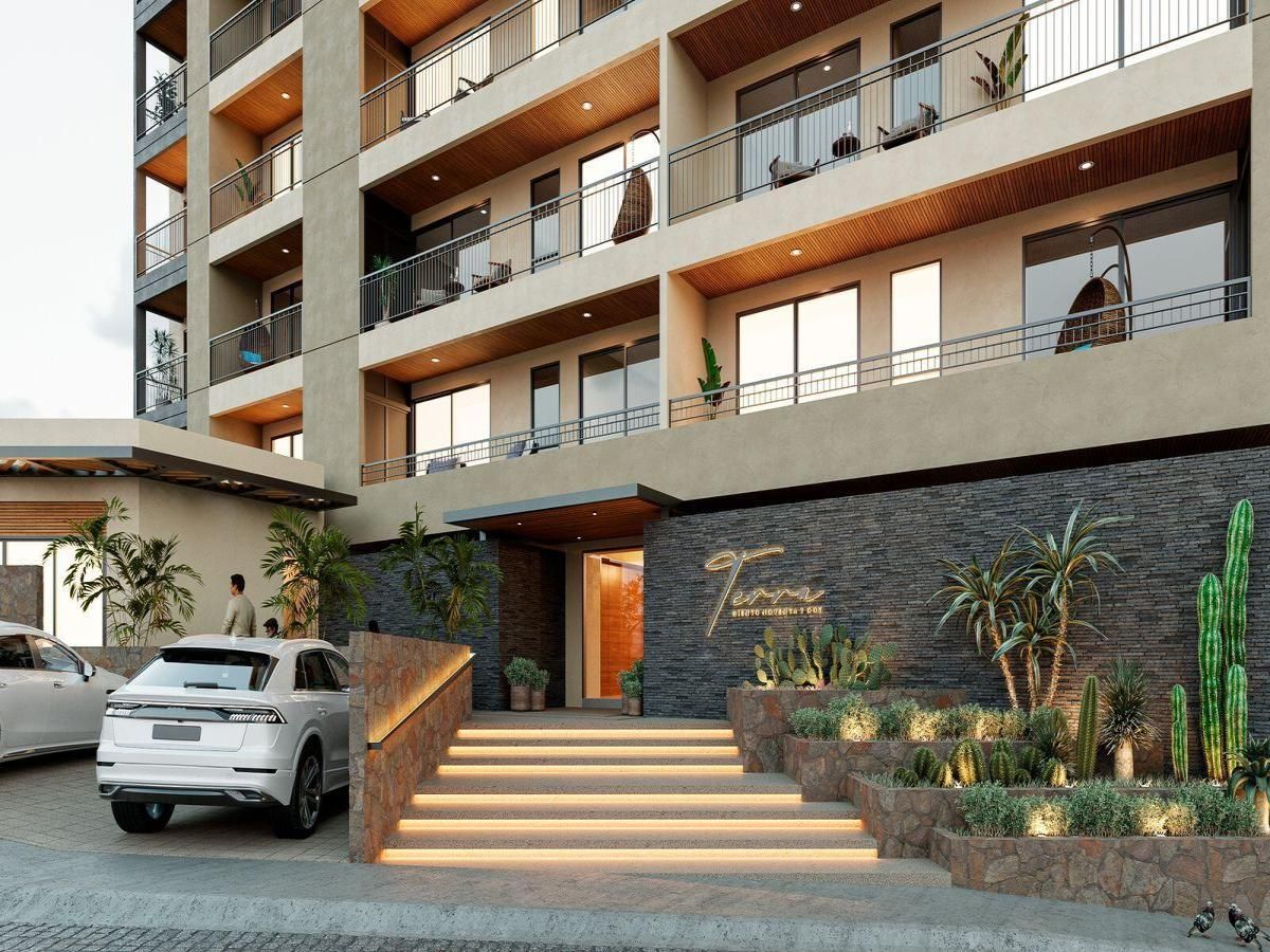 De la Laguna Terra 192 #201 Cabo San Lucas BCS MLS #24-4105 41 MLS #24-4105 image #0
