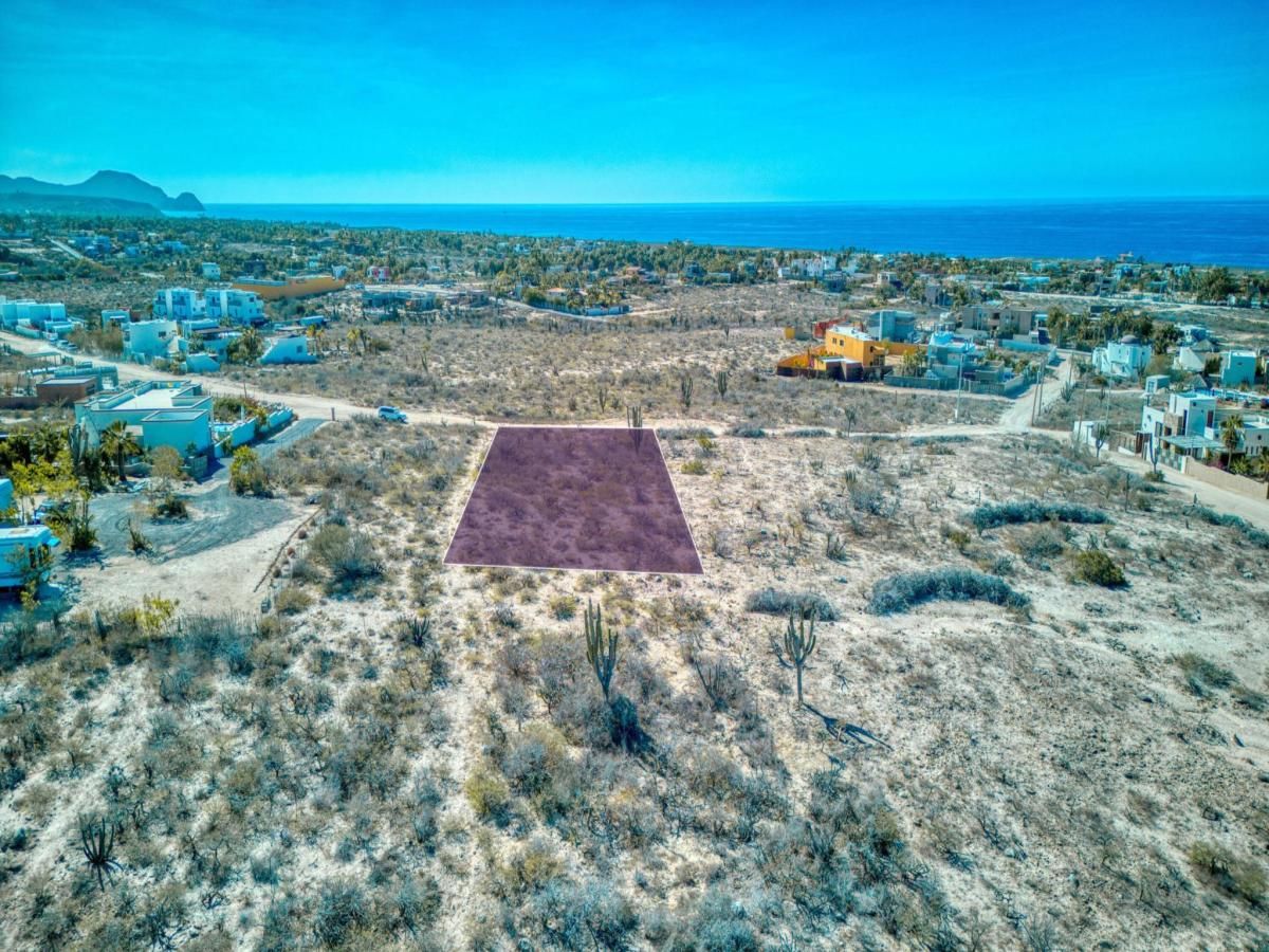 Cañon del Gato fr.G frente a Lote Serenidad Pacific BCS MLS #24-4106 41 MLS #24-4106 image #0