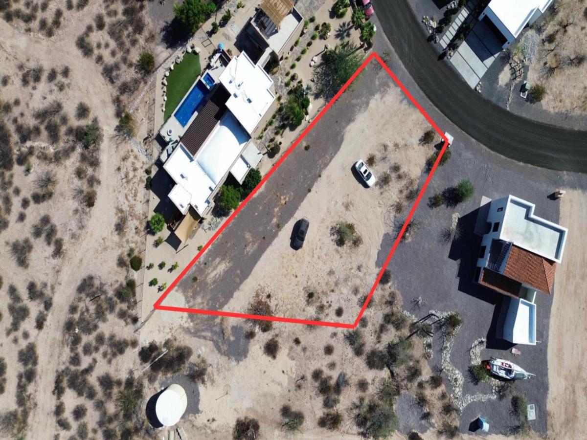 117 Calle Vista Mar Haciendas Palo Verde Lote La Paz BCS MLS #24-4240 41 MLS #24-4240 image #0