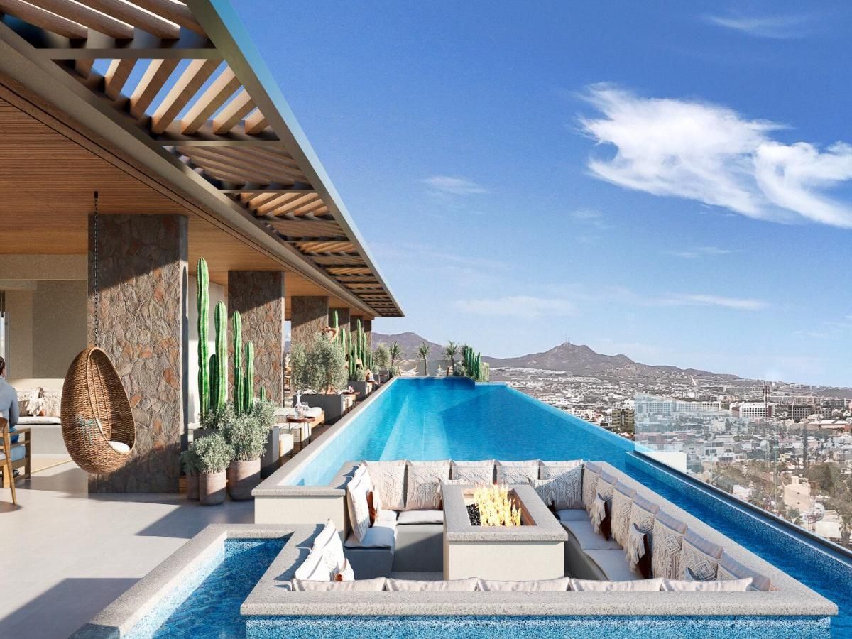 Terra192 #406 Cabo San Lucas BCS MLS #24-4278 41 MLS #24-4278 image #0