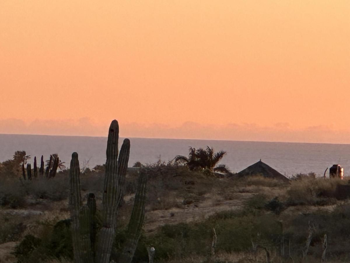 SN Acesso y Calle Horizonte VUELO DEL AGUILA LOT Pacific BCS MLS #24-43 41 MLS #24-43 image #0