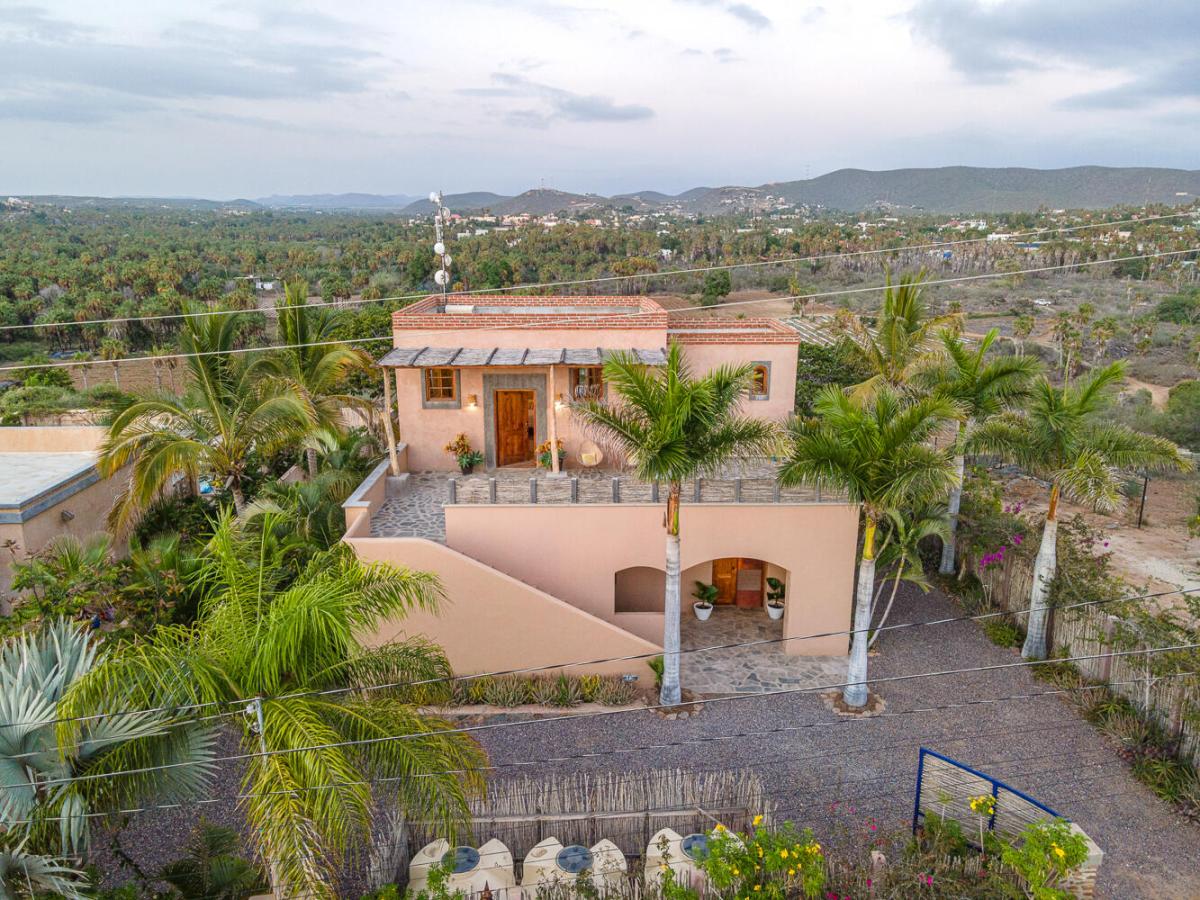 OWNER FINANICNG LA POZA CASA VISTA PALMAR Pacific BCS MLS #24-4304 41 MLS #24-4304 image #0