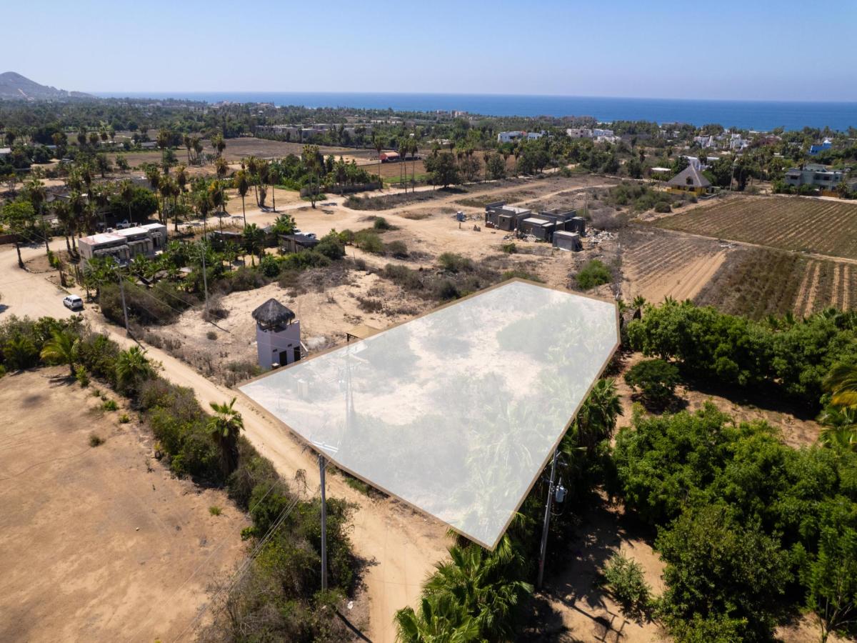Acceso Lote 7 Pescadero Pacific BCS MLS #24-4332 41 MLS #24-4332 image #0