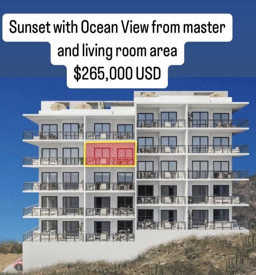 Luxotica 4 #402 Cabo San Lucas BCS MLS #24-4451 41 MLS #24-4451 image #0