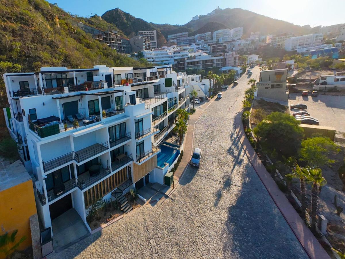 Penthouse Pedregal Towers Cabo San Lucas BCS MLS #24-4567 37 MLS #24-4567 image #0