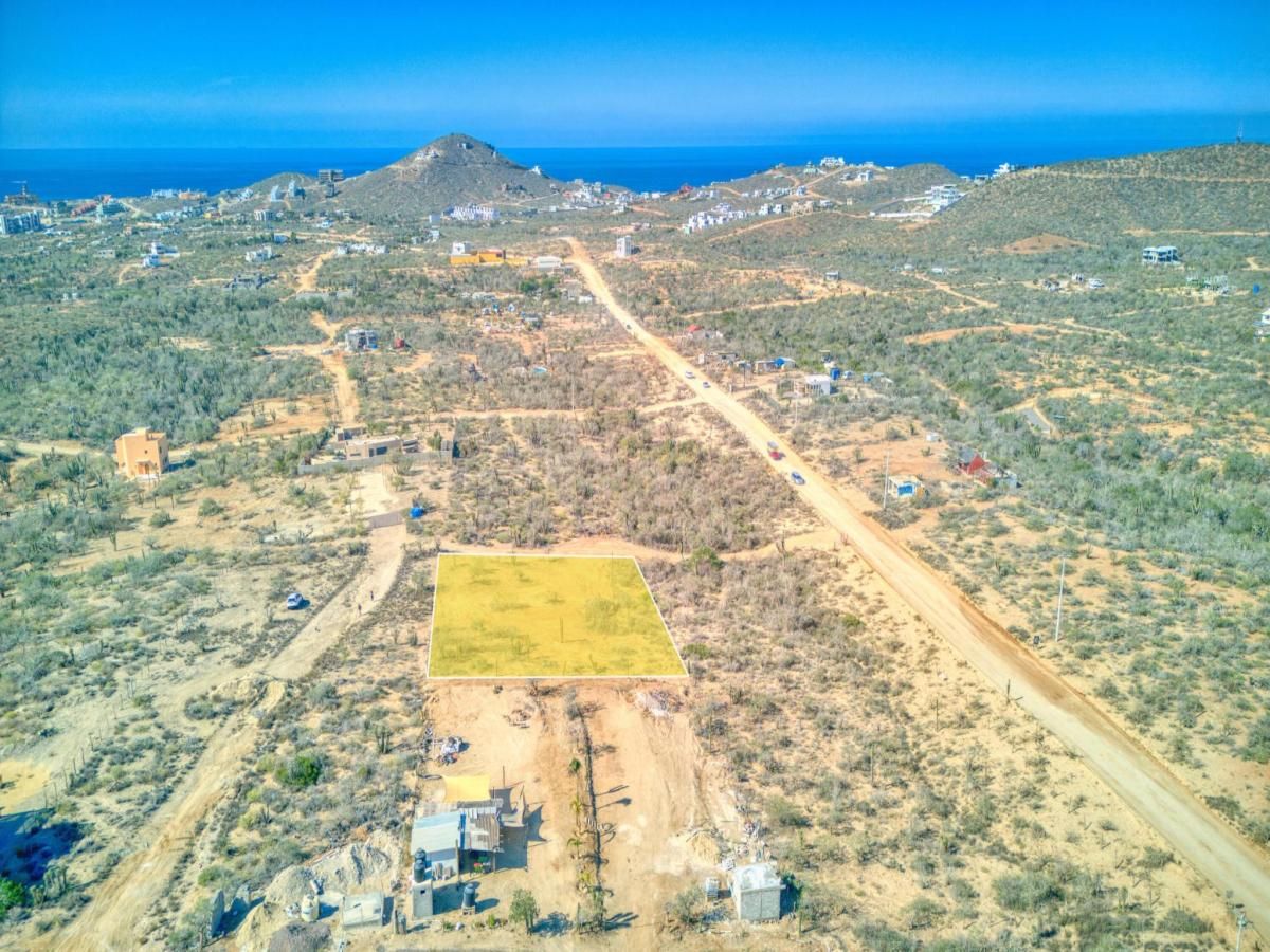 Salsipuedes Cerritos Parcela 1492 Z1P1/1 Pacific BCS MLS #24-4605 41 MLS #24-4605 image #0