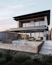 S/N balcones Casa Vista Quivira Cabo San Lucas BCS MLS #24-4611 41 MLS #24-4611 image #0