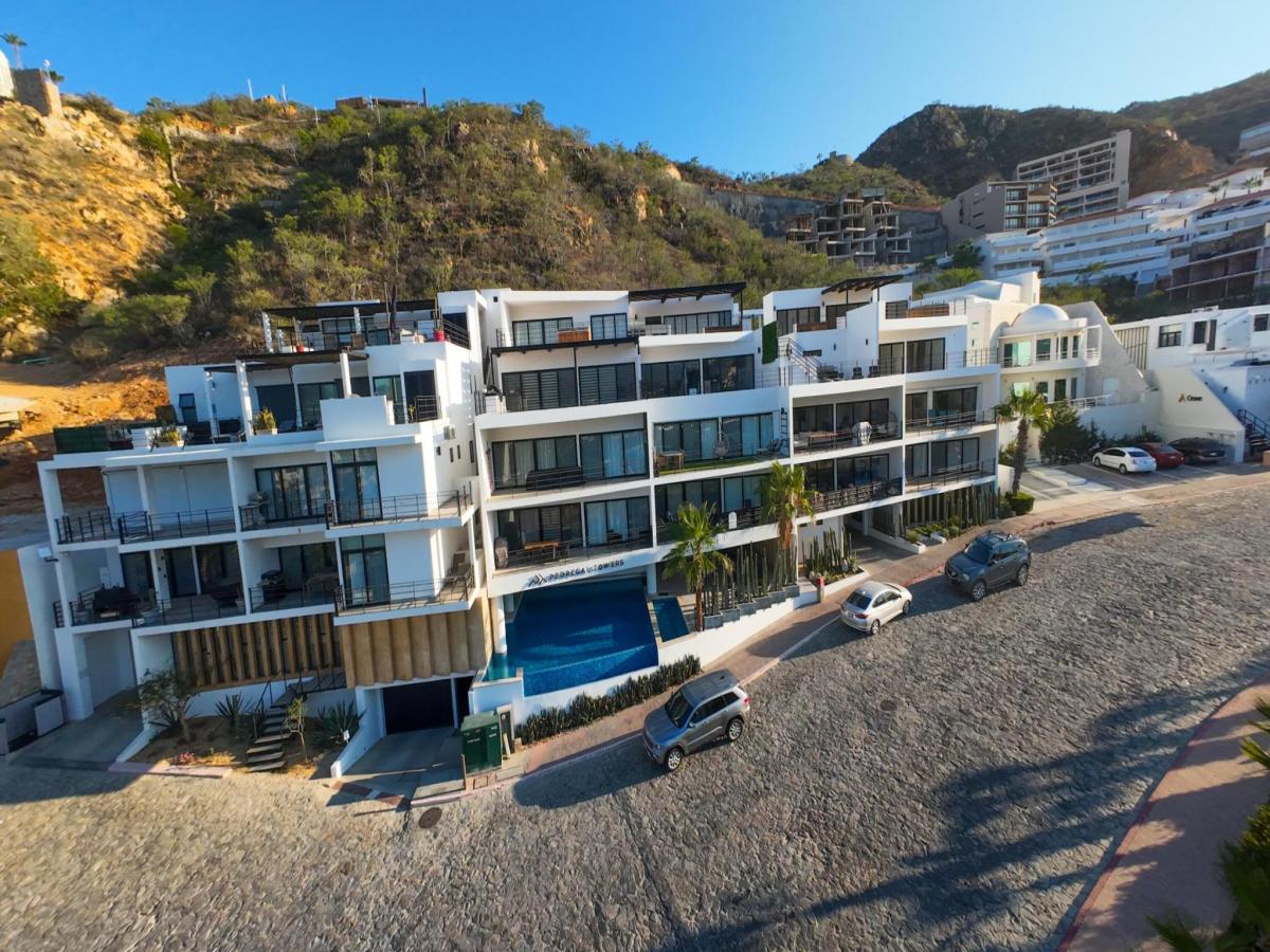 Pedregal Towers C03 Cabo San Lucas BCS MLS #24-4668 41 MLS #24-4668 image #0