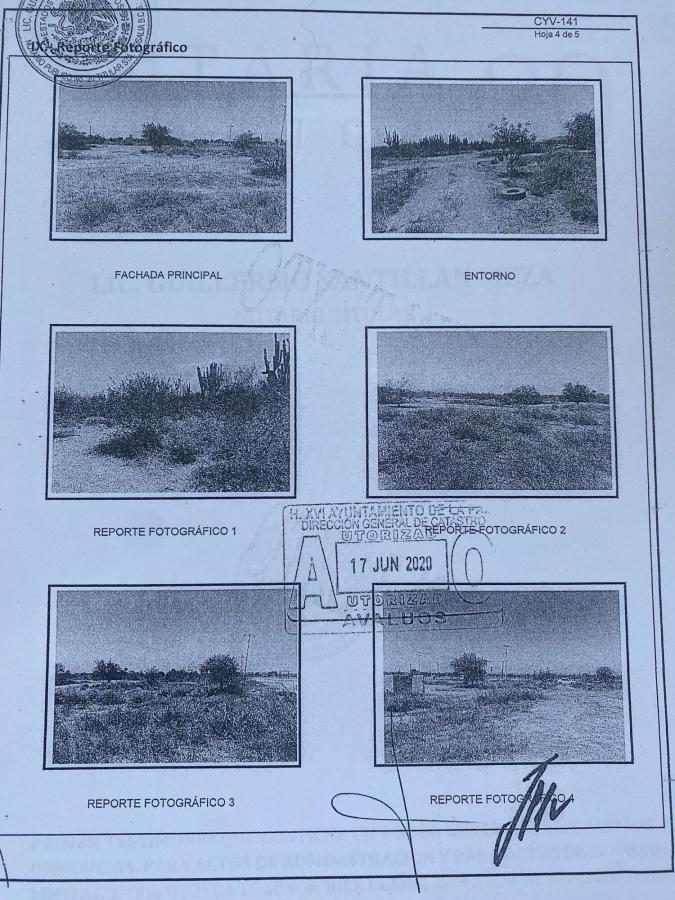 Lote 20 Calle Villa de San Faustino Villa de San Faustino La Paz BCS MLS #24-4726 31 MLS #24-4726 image #0