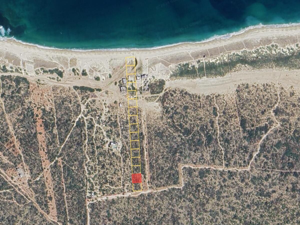 Lote Ventana cerca del mar 1 La Paz BCS MLS #24-4754 39 MLS #24-4754 image #0
