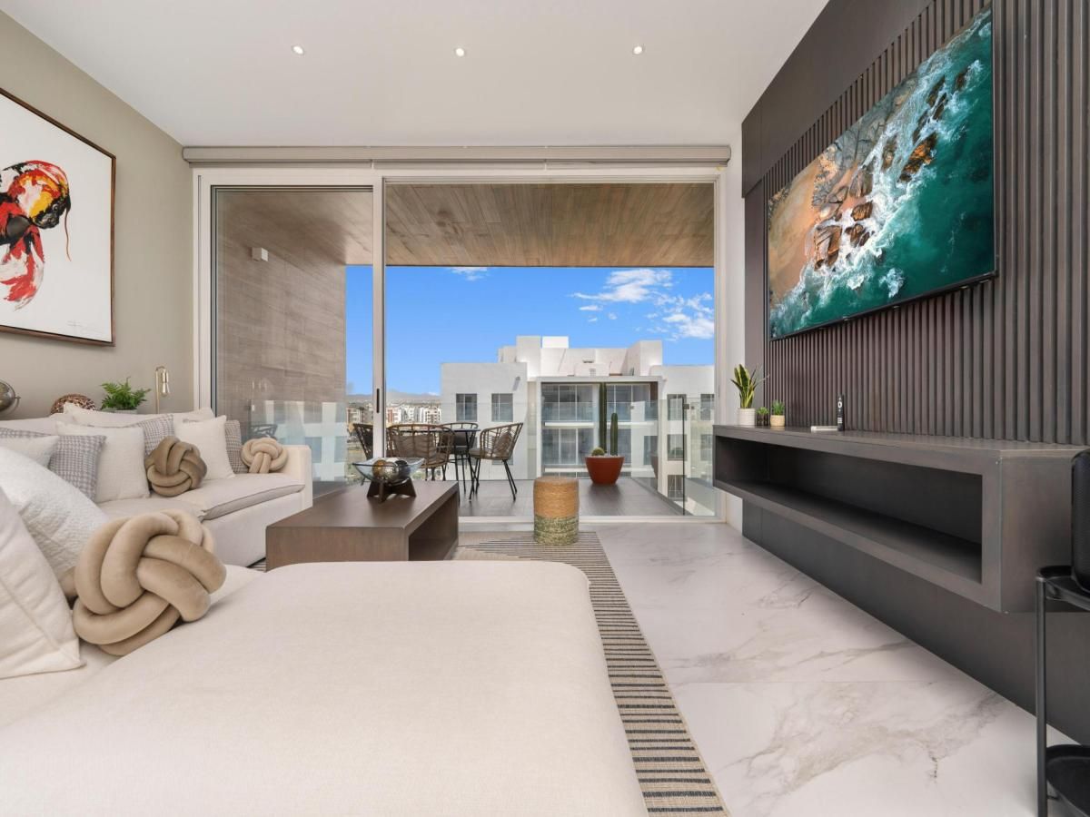 MAREA LOS CABOS CORMORAN Penthouse Cabo San Lucas BCS MLS #24-4779 41 MLS #24-4779 image #0