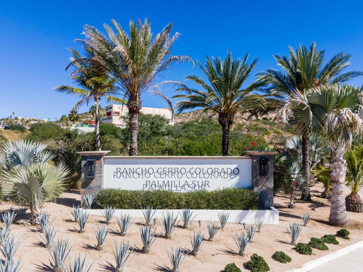 4 Camino Real Lot #7 Rancho Cerro Colorado San Jose Corridor BCS MLS #24-4822 41 MLS #24-4822 image #0