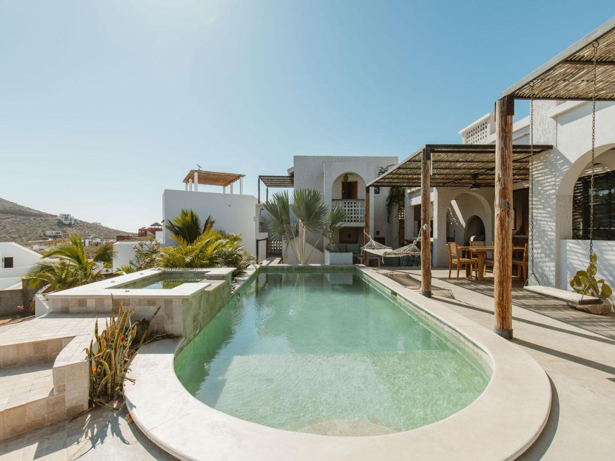 Casa Luna Dia Pacific BCS MLS #24-4901 41 MLS #24-4901 image #0