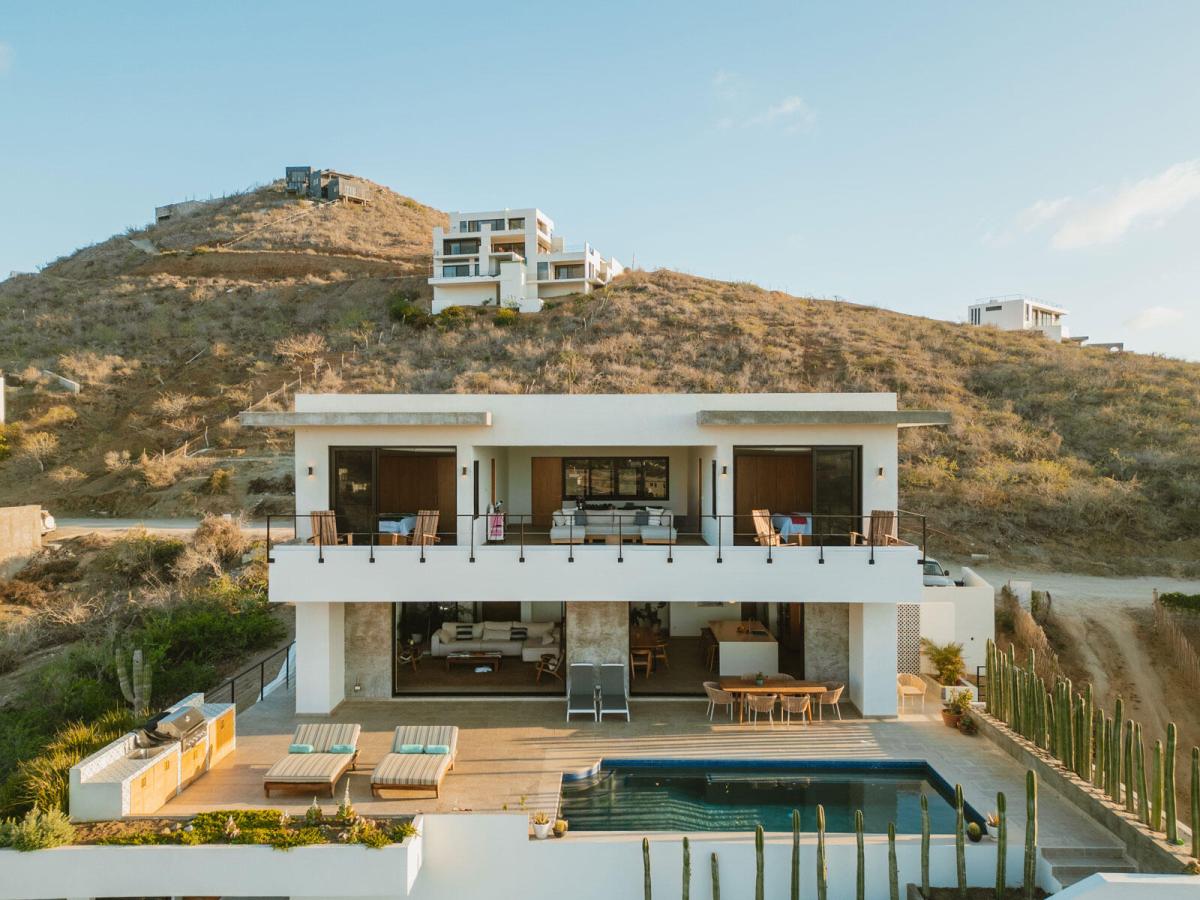 Casa Sueños del Gavilan Pacific BCS MLS #24-4918 37 MLS #24-4918 image #0