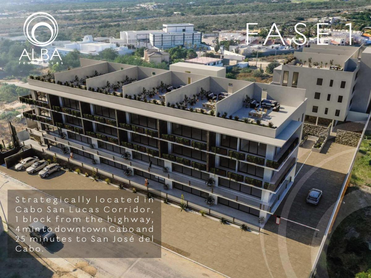 Via Alba Alba Residences Cabo Corridor BCS MLS #24-4829 117 MLS #24-4829 image #0