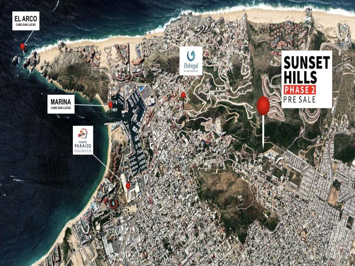 aguila sunset hills Cabo San Lucas BCS MLS #24-5008 41 MLS #24-5008 image #0