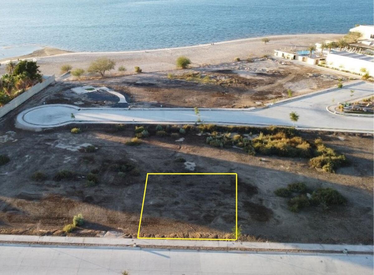 Rangel Lote 5 Fraccionamiento ALMAR La Paz BCS MLS #24-5209 37 MLS #24-5209 image #0