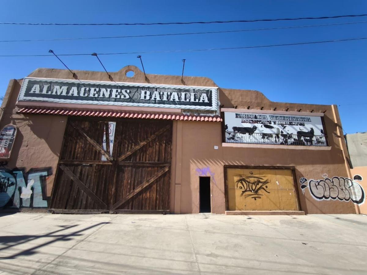 SN Blvd. Forjadores Almacen Forjadores La Paz BCS MLS #24-5238 17 MLS #24-5238 image #0
