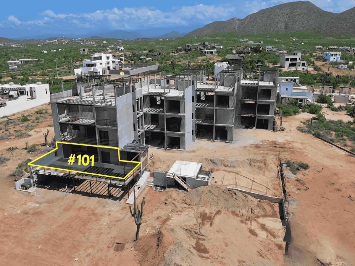 Ciudad Cerritos Bottom Floor Pacific BCS MLS #24-5260 41 MLS #24-5260 image #0