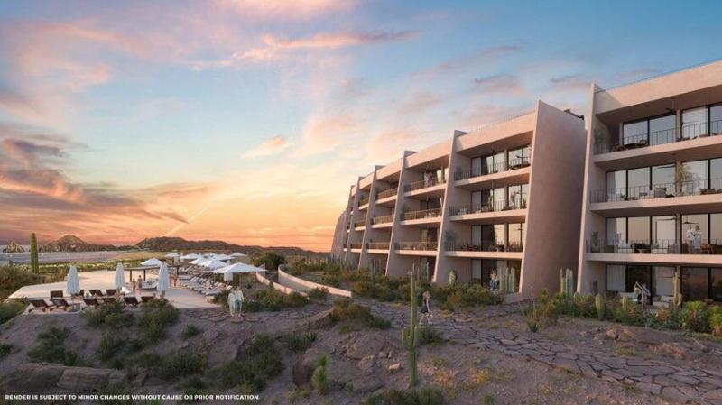 MONTE ROCELLA MONTE ROCELLA Ground Floor Cabo Corridor BCS MLS #24-5329 41 MLS #24-5329 image #0