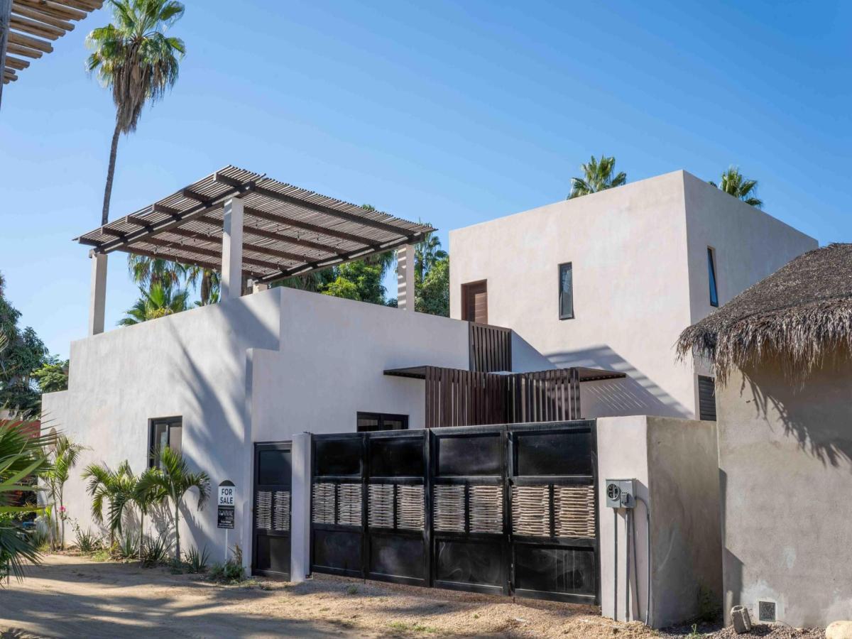 El Pescadero Casa Kalida Pacific BCS MLS #24-5461 41 MLS #24-5461 image #0