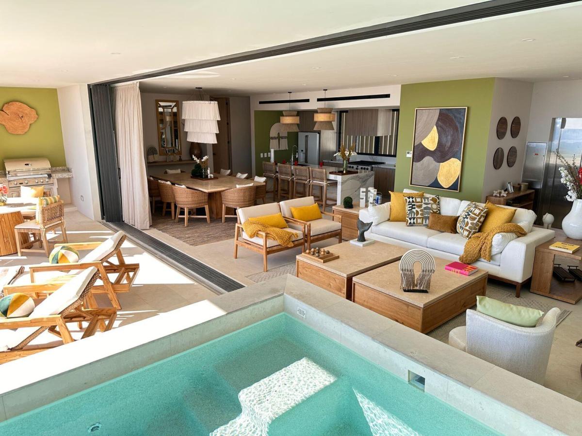 Single Family listings in Cabo San Lucas 3 MLS #24-5479 image #0