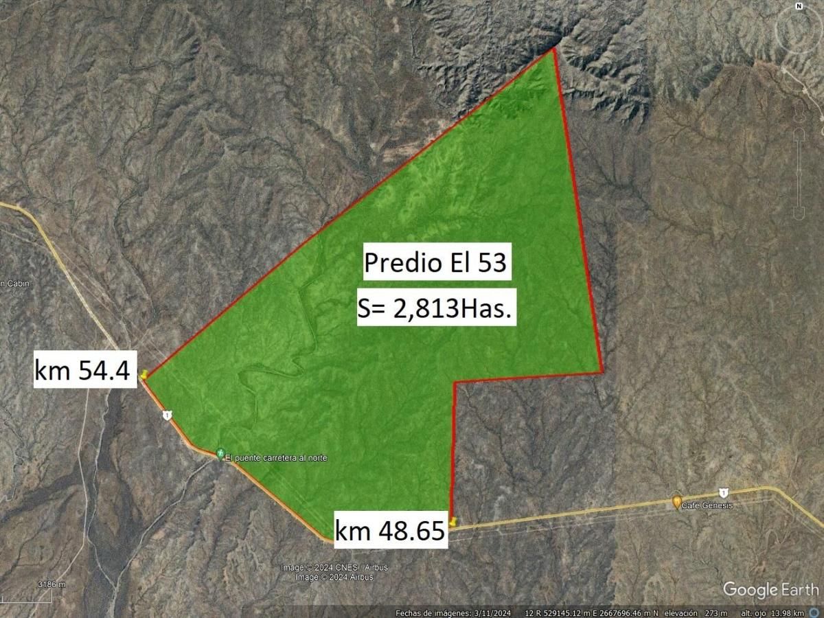 PREDIO 53 La Paz BCS MLS #24-5546 17 MLS #24-5546 image #0