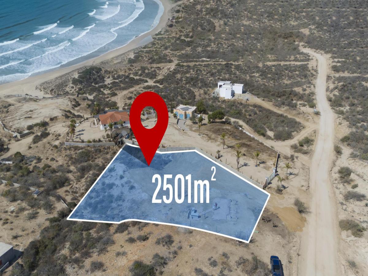 Camino Cabo del Este Vinoramas Lot 20 Pindojo East Cape BCS MLS #24-5639 37 MLS #24-5639 image #0