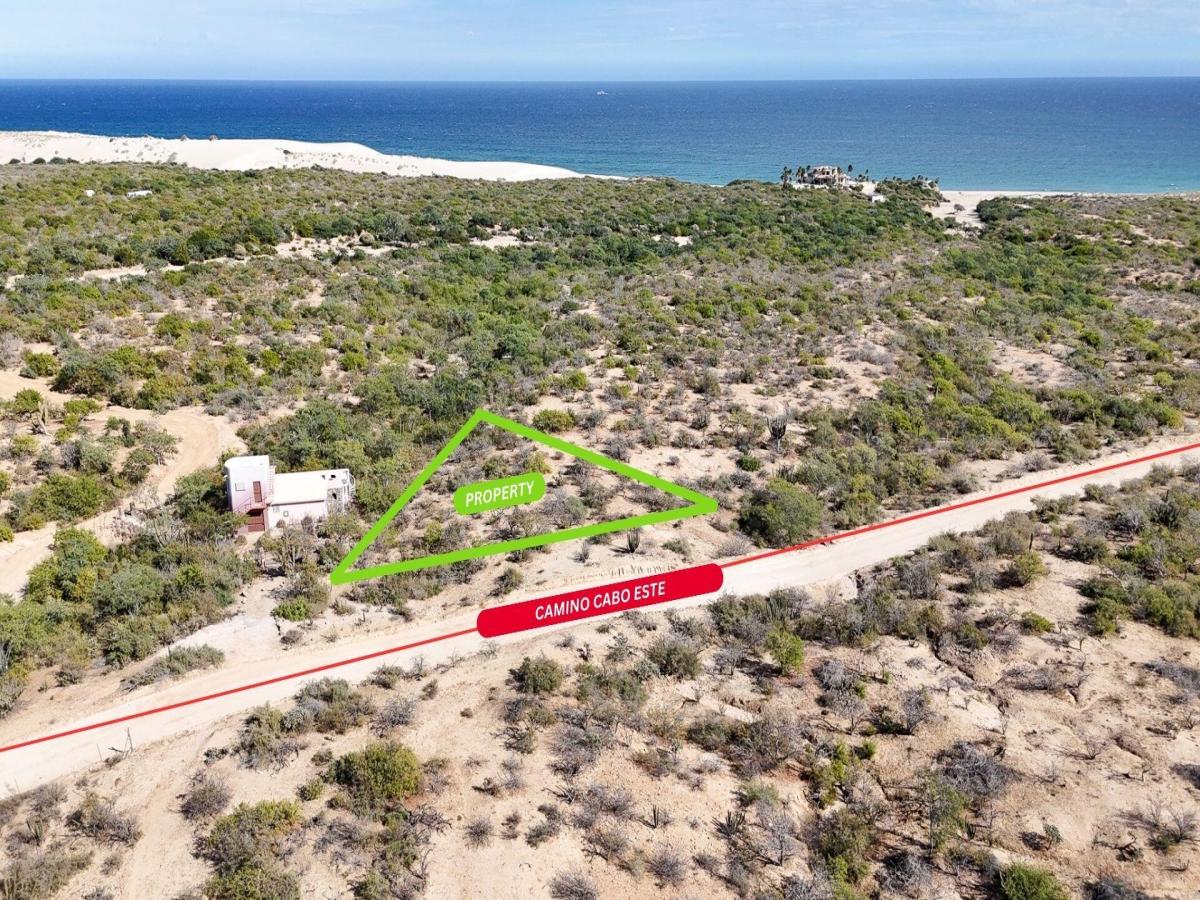 East Cape Paradise East Cape East Cape BCS MLS #24-5659 37 MLS #24-5659 image #0